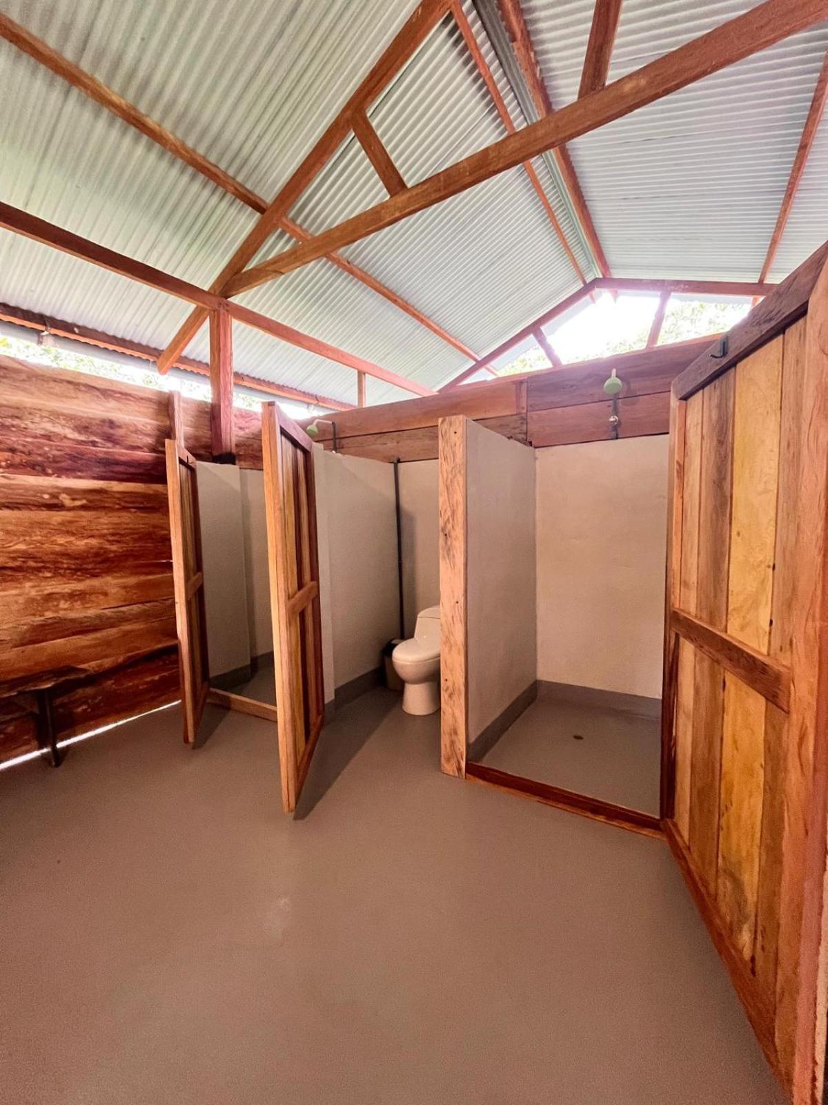 Purachata Ecolodge Икитос Экстерьер фото