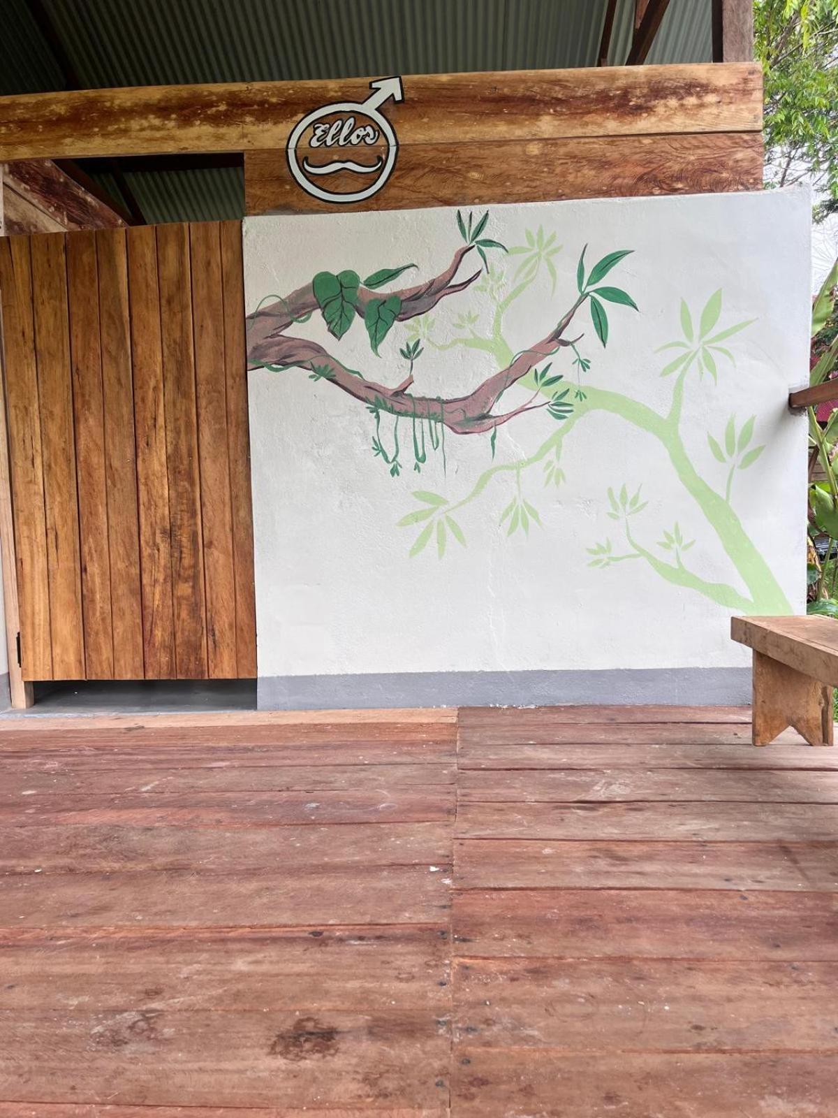 Purachata Ecolodge Икитос Экстерьер фото